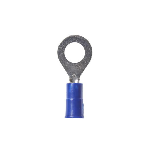 Compra terminal anillo aislado 3m MVU14-14R/SX 14-16AWG, productos industriales y electricos en Edemco Colombia, terminal de crimpado