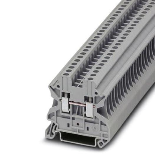 Compra en Edemco borne de paso tornillo