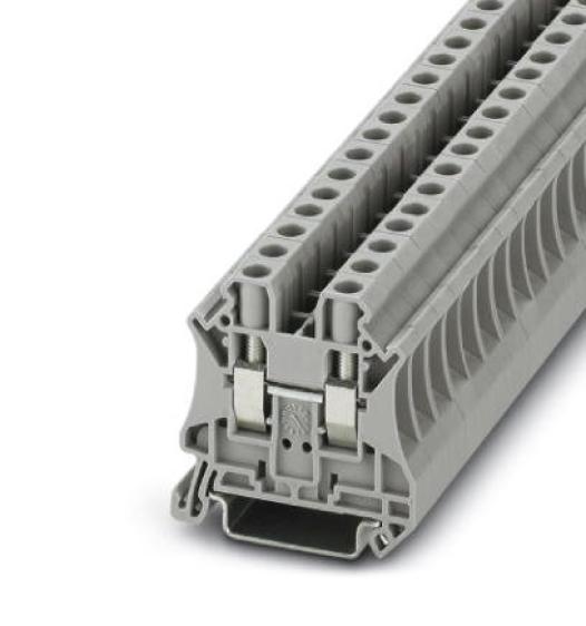 Compra en Edemco borne de paso tornillo