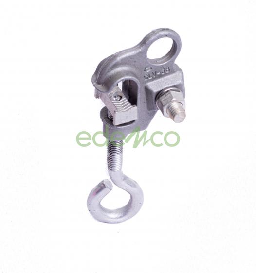 Compra Conector transversal univ 6-250 MCM productos industriales y eléctricos en Edemco Colombia