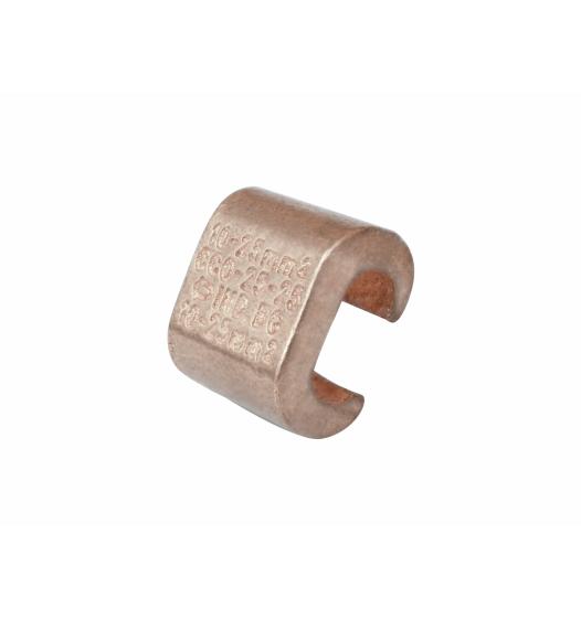 Conector CCO 50-50 para puesta en tierra Intelli