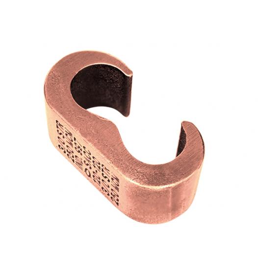 Compra conector c cobre en Edemco. Accesorios material puesta en tierra