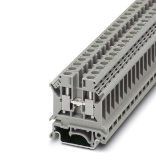 Encuentra en Edemco bornera, accesorios para borne