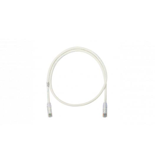 Compra patch cord cat 6 utp 7ft, productos industriales y electricos en Edemco Colombia, insumos electricos, redes electricas