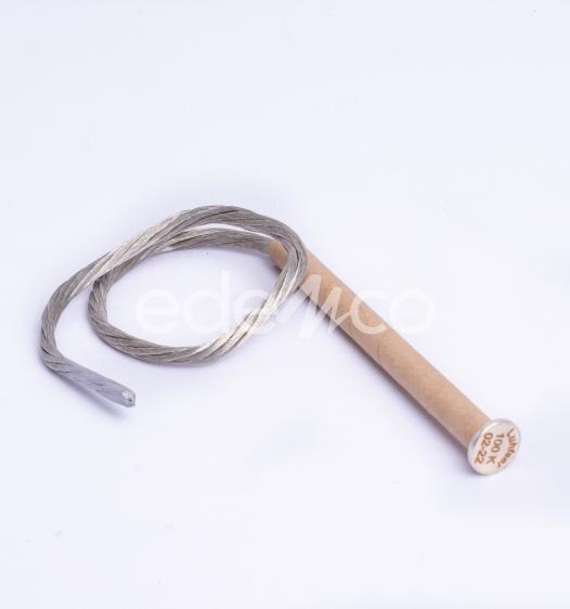 Compra Fusible caja primaria 15kv 15a tipo k luhsfer productos industriales y eléctricos en Edemco Colombia