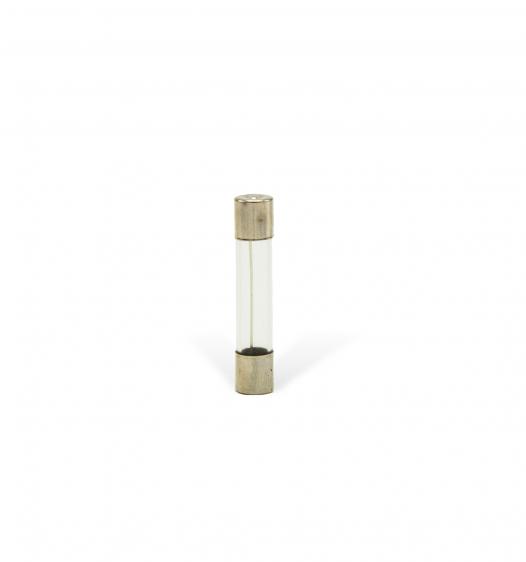 Compra fusible de vidrio corto 5amp en Edemco. sistema de iluminación