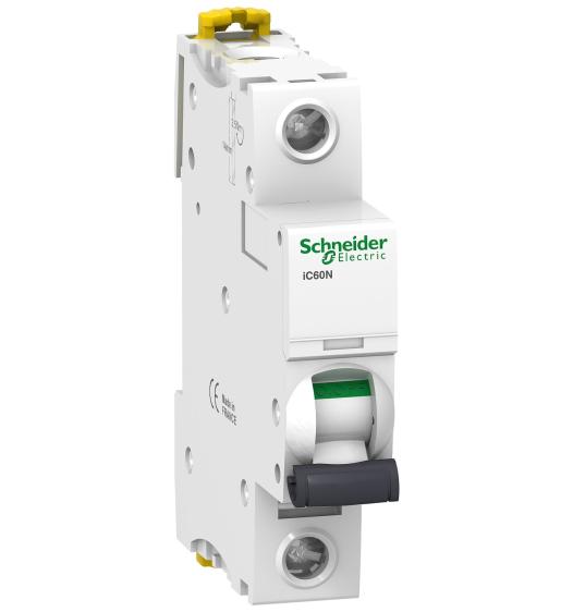 Compra interruptor termomagnético A9F74163, productos industriales y electricos en Edemco Colombia, insumos electricos, interruptores