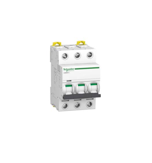 Compra interruptor termomagnético A9F74340, productos industriales y electricos en Edemco Colombia, insumos electricos, interruptores