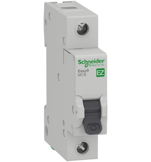 Compra interruptor termomagnético EZ9F56150, productos industriales y electricos en Edemco Colombia, insumos electricos, interruptores