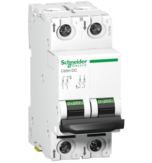 Compra interruptor termomagnético A9N61535, productos industriales y electricos en Edemco Colombia, insumos electricos, interruptores