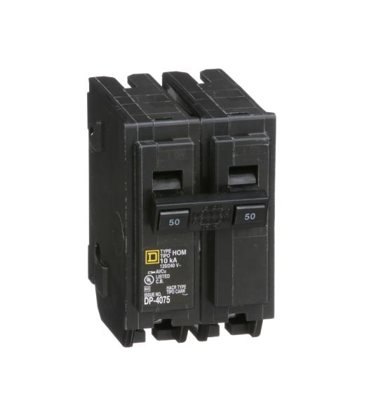 Compra interruptor enchufable HOM250, productos industriales y electricos en Edemco Colombia, insumos electricos, interruptores