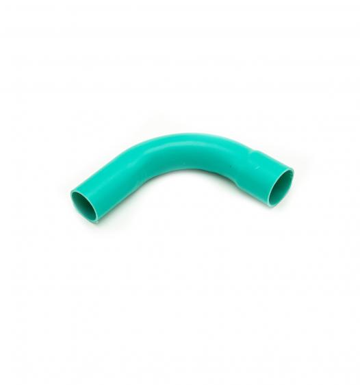 compra Curva conduit PVC 4" en Edemco colombia sistema de tuberia pvc