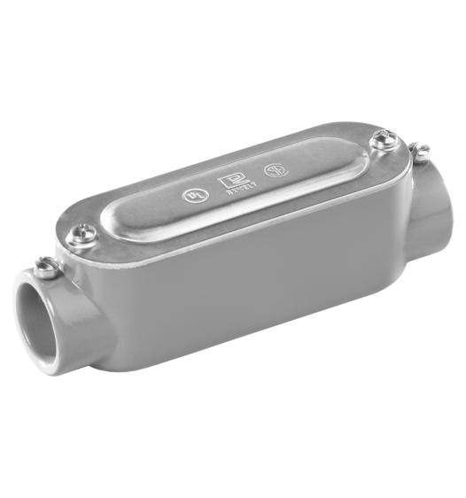 Compra conduleta oc 0331 en Edemco, condulet y accesorios